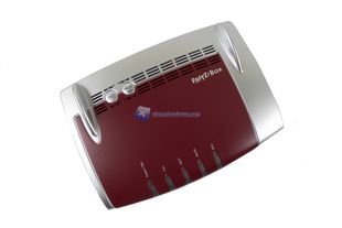 FritzBox 7560 7