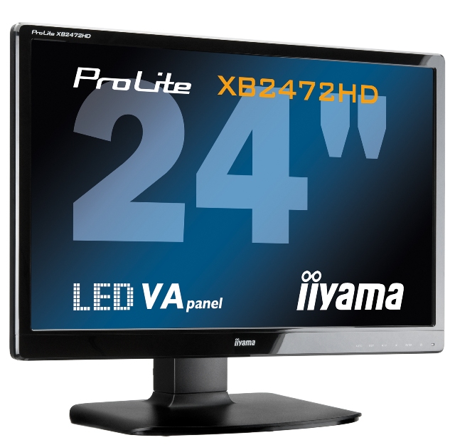 iiyama XB2472HD